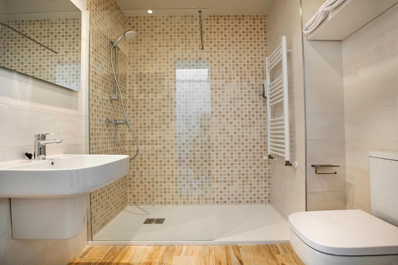 Apartamentos Salitre Soto de la Marina Exteriér fotografie
