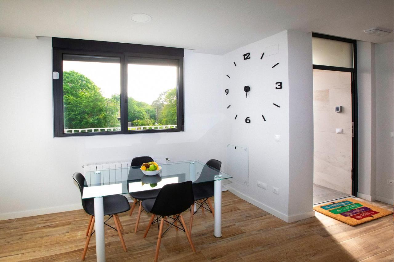 Apartamentos Salitre Soto de la Marina Exteriér fotografie