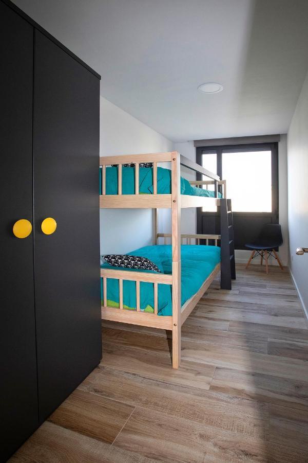 Apartamentos Salitre Soto de la Marina Exteriér fotografie